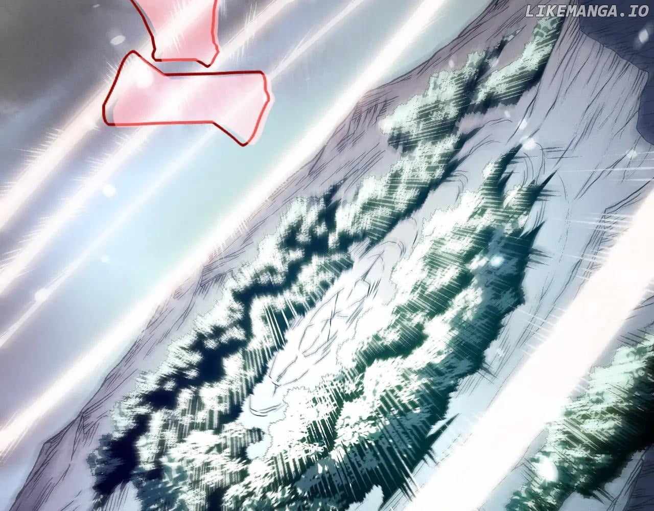 Demonic Evolution Chapter 104 126